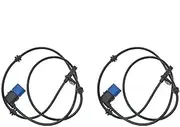 Abs Wheel for Speed Abs Sensor for Mercedes for Benz Class Gla2469059402 A2469059402 2465402510 A2465402510 2465400417