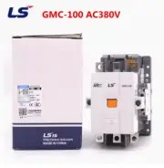 LS power generation AC/DC contactor GMC-100 AC380V