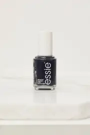 Blue Essie Nail Polish Fifth Avenue 64 Bright Red