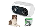 Anti Barking Device for Dogs, Dog Barking Control Devices with 4 Adjustable Lev