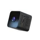 Mini Wireless Wifi Camera 6 IR LED Motion Detection Home Security Camera Black
