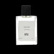 Atelier Bloem William EDP