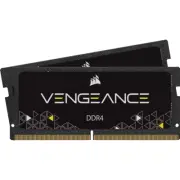 Corsair Vengeance 16GB (2x8GB) DDR4 SODIMM 3200MHz C22 1.2V Memory