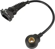 Knock Sensor Ignition Detonation Sensor for 1992-1995 for BMW 325I Ks181 12837290