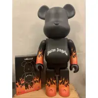 在飛比找蝦皮購物優惠-BE@RBRICK x Palm Angels MACAU 