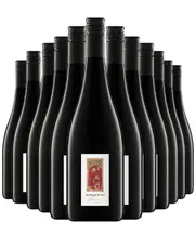 The Grail Of Lisa McLaren Vale Old Vines Shiraz 2023 Dozen