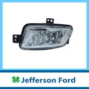 Genuine Ford Front Fog Lamps Everest Ua Ranger PX Territory SZ/SZ (for: Ford)