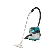 Makita 18Vx2 Brushless Wet/Dry Dust Extraction Vacuum DVC155LZX4 - Skin Only