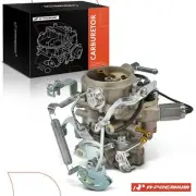 Carburetor 2 Barrel for Nissan B210 A14 75-78 Pulsar Base Hatchback 3DR/5DR 1983