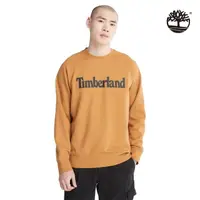 在飛比找momo購物網優惠-【Timberland】男款小麥色上衣(A2JSVP47)