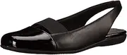 [Trotters] Women's Sarina Flat