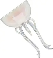 Cabilock Unique Octopus Cocktail Glass Goblet Glass for Parties Home and Events Stylish Design for Weddings Banquets and Nightclubs Impress Your Guests with This