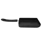 AU (Small)Quadrate Tamagoyaki Pan NonStick Frying Pan Fried Egg Crepe