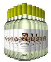 Wine Men Of Gotham Sauvignon Blanc 2023 Dozen