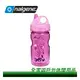 【全家遊戶外】㊣Nalgene 美國 Grip''n Gulp寶寶易吸水壺375cc 森林/粉-2182-1112/兒童水壺 吸嘴水瓶 隨身瓶 防漏水罐 耐摔水瓶 水罐