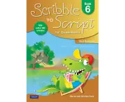 Scribble to Script for Queensland Book 6