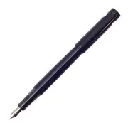 LIGHTIVE Fountain Pen F[Active Navy] Lightweight Body Stylish Simple