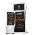 Menaji Power Hydrator PLUS Broad Spectrum Sunscreen + Tinted Moisturiser DARK