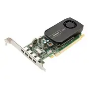 NVIDIA NVS 510 Graphics Card 192 CUDA Cores 2GB DDR3 for Four Displays