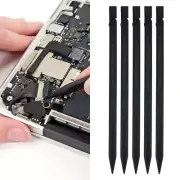 Convenient and Reliable Plastic Pry Bar Tool for Disassembling Cell Phones