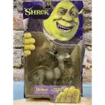 [甘蔗先生]-MCFARLANE SHREK麥法蘭 史瑞克DONKEY 驢子