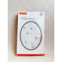 在飛比找蝦皮購物優惠-Stokke Sleepi  mini迷你嬰兒床床包 床套 