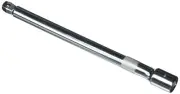 Tools USA 1/2" Drive Chrome Wobble Extension, 10" Long, 40200