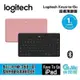 【領卷折100】Logitech 羅技 Keys To Go iPad 鍵盤【現貨】【GAME休閒館】