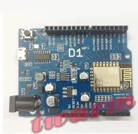 在飛比找Yahoo!奇摩拍賣優惠-《德源科技》r)WeMos D1 WiFi Arduino 