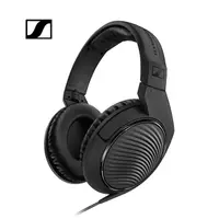 在飛比找PChome24h購物優惠-Sennheiser HD 200 PRO 監聽耳機