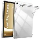 Case for Samsung Galaxy Tab A9+/A9 Plus 5G 11 Inch 2023, Slim & Lightweight