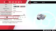 ✨Shiny✨ 2014 Event Beldum For Pokemon Sword & Shield