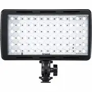 10 Units - Limelite VB-1400 Mosaic Solo On-Camera 72 Power LED Light Shoe Mount