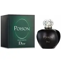 在飛比找蝦皮購物優惠-【超激敗】DIOR Poison CD 迪奧 毒藥 女性淡香