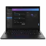 Lenovo ThinkPad L13 Gen 5 21LB000YAU 13.3" Notebook - WUXGA - Intel Core Ultra 7 155U - 16 GB - 512 GB SSD
