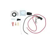 AB Tools Electronic Ignition Kit for Austin 1800 Mk1 Mk2 Mk3 1968-1972 Points Conversion
