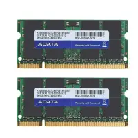 在飛比找Yahoo!奇摩拍賣優惠-希希之家4gb 2x 2GB PC2-5300S DDR2-