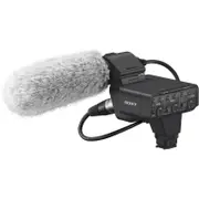 Sony XLRK3M XLR Microphone