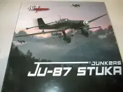 PANZERKAMPF 1:72 JUNKERS JU-87G2 10 (PZ)/SG2 IMMELMANN HANS-ULRICH RUDEL 1944