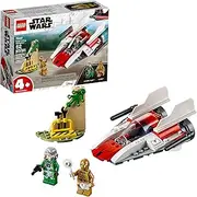 [LEGO] Star Wars™ - Rebel A-Wing Starfighter™ 75247