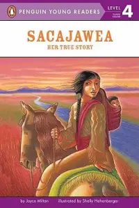 在飛比找博客來優惠-Sacajawea: Her True Story