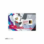 Bandai Digimon Bracelet: Dim Card V1 Gammamon | Melbourne Stock