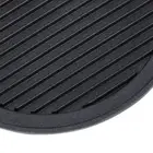 Japanese Mini Hibachi Grill Aluminum Alloy Japanese Style Barbecue Grill Ta ND