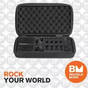 UDG U8503BL Creator NI Traktor X1 MK3 Hardcase Black - Brand New