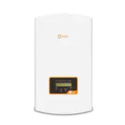 Solis S5 10 kW 3 Phase 2 MPPT Grid Connect (S5-GR3P10K-AU (AS4777-2 2020)) - 3433