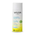 【WELEDA薇蕾德】雪絨花輕透物理性防曬乳SPF38 PA ++ 50ML