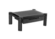 Brateck Height Adjustable Modular Multi Purpose Smart Stand Riser XL with Drawer