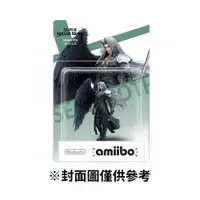 在飛比找鮮拾優惠-【Nintendo 任天堂】NS Switch Amiibo