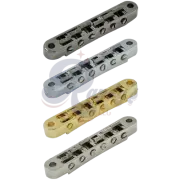 Advanced Plating (Contemporary Series) Nashville Tune-O-Matic Bridge - Fits