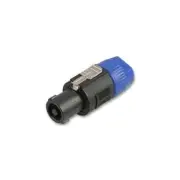GA43305 AV21079 - SPEAKER PLUG, CIRCULAR, 4 POLE